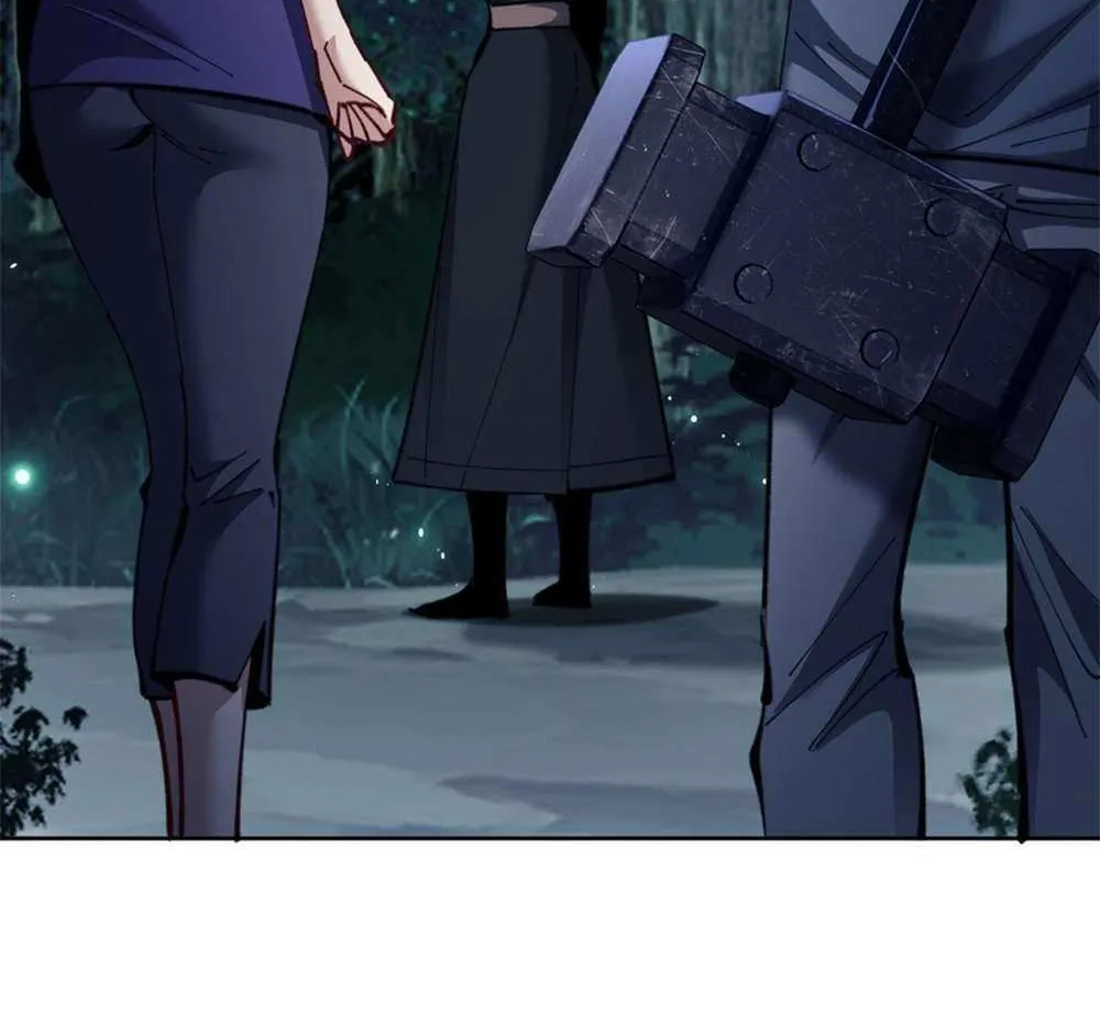 Master: This Villainous Disciple Is Not The Holy Child Chapter 16 page 36 - 