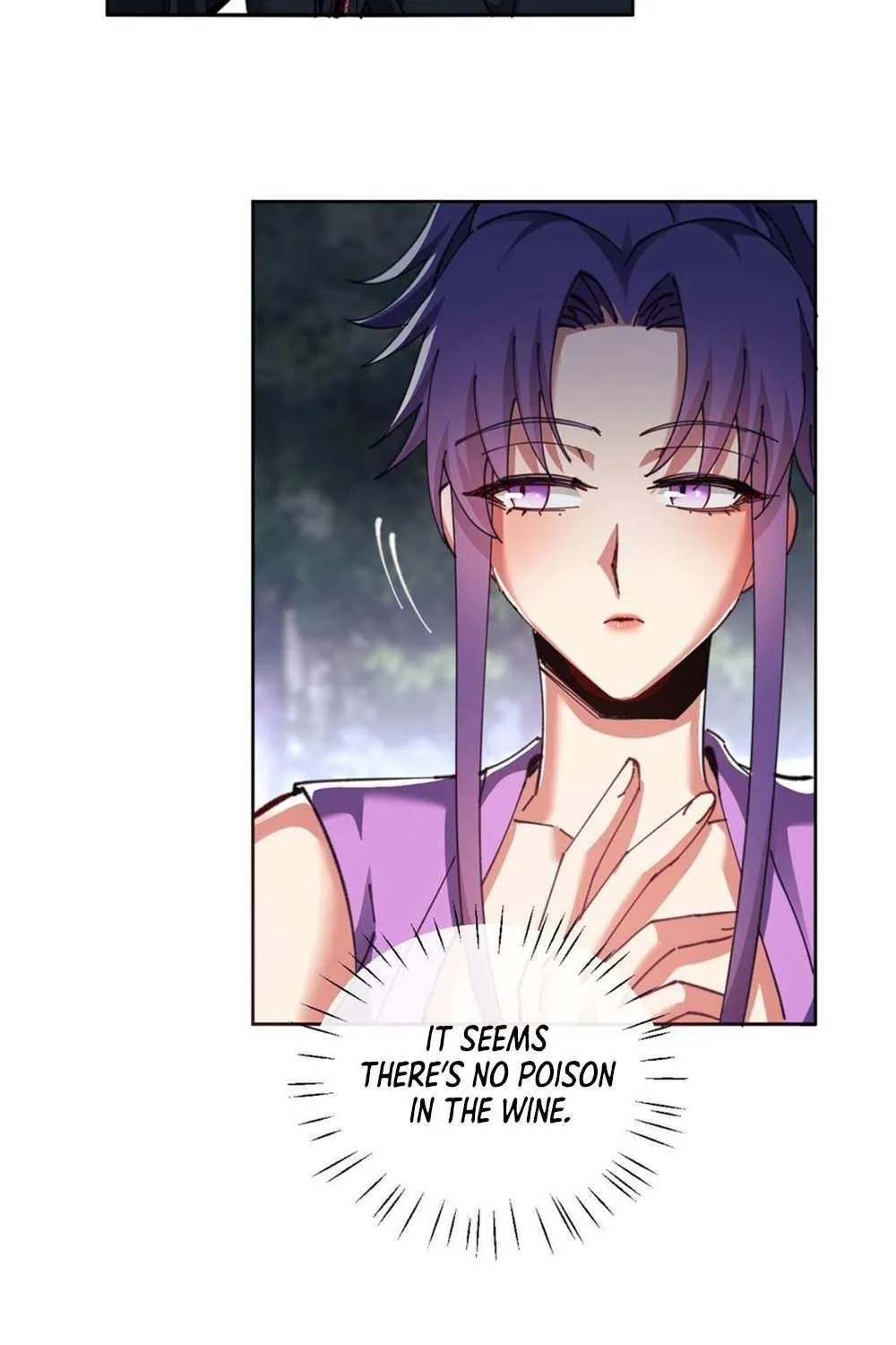 Master: This Villainous Disciple Is Not The Holy Child Chapter 16 page 66 - 