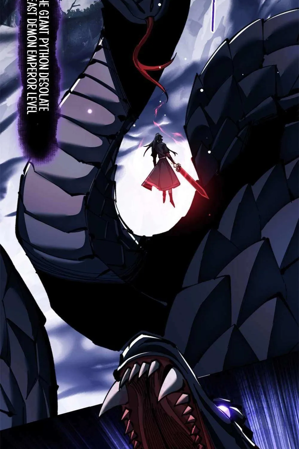 Master: This Villainous Disciple Is Not The Holy Child Chapter 16 page 8 - 