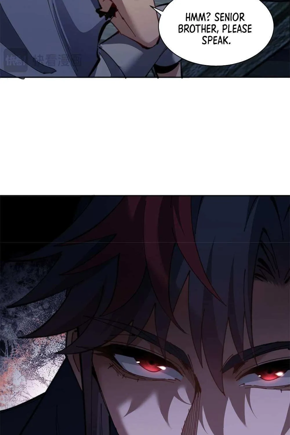 Master: This Villainous Disciple Is Not The Holy Child Chapter 16 page 73 - 
