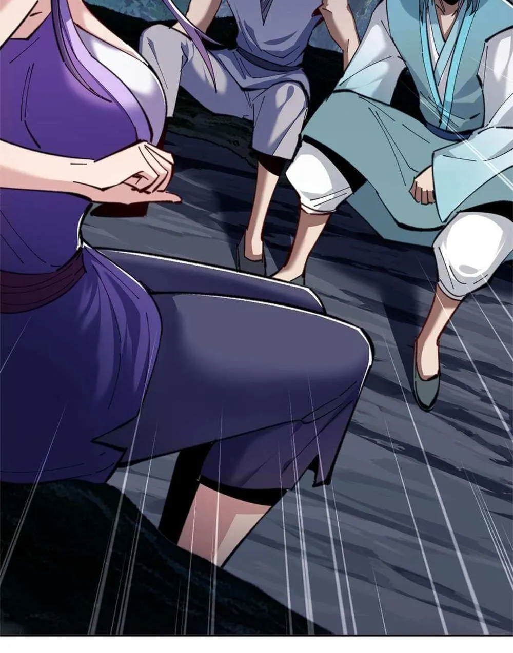 Master: This Villainous Disciple Is Not The Holy Child Chapter 16 page 75 - 