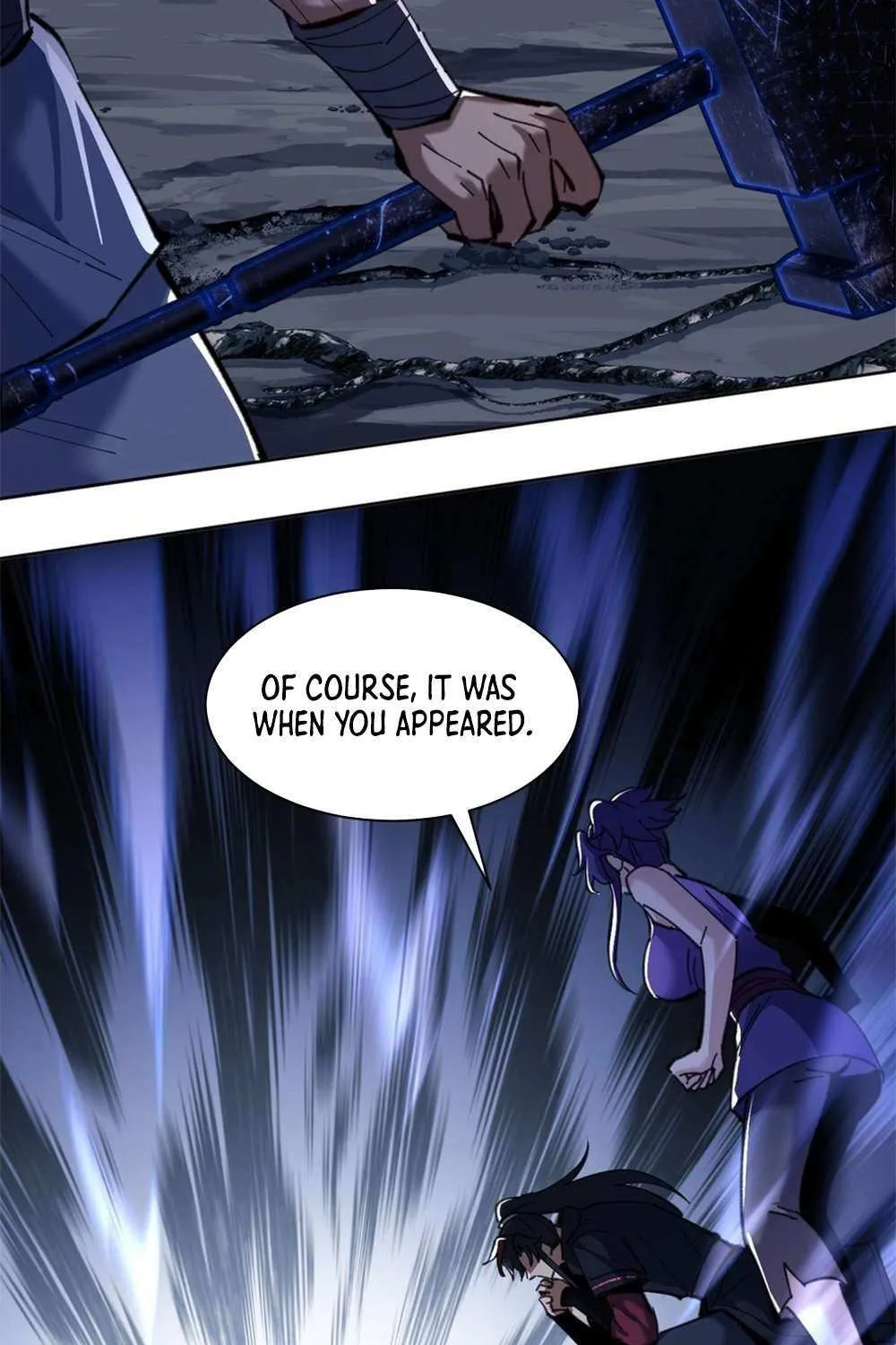 Master: This Villainous Disciple Is Not The Holy Child Chapter 16 page 77 - 