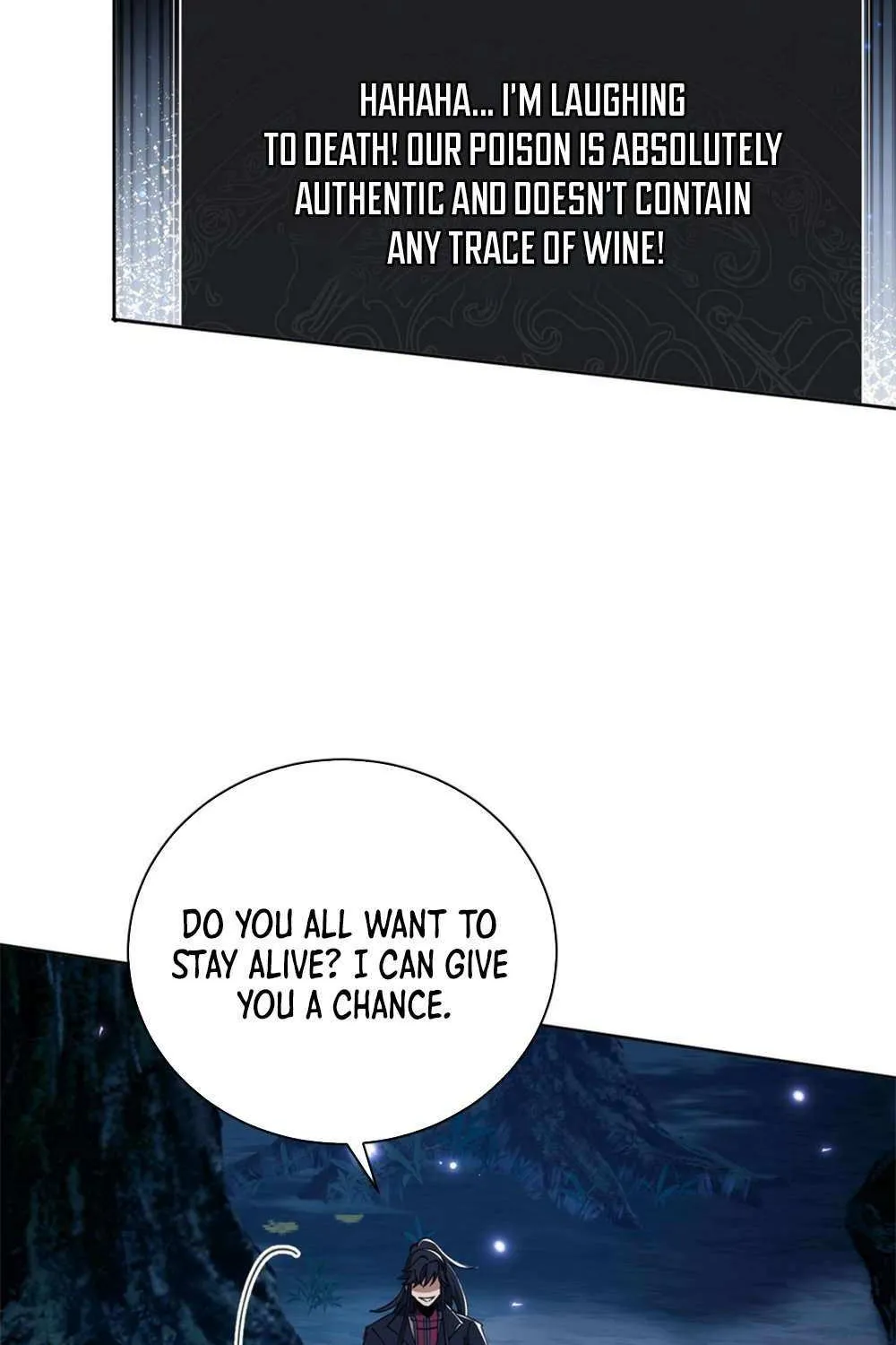 Master: This Villainous Disciple Is Not The Holy Child Chapter 16 page 88 - 