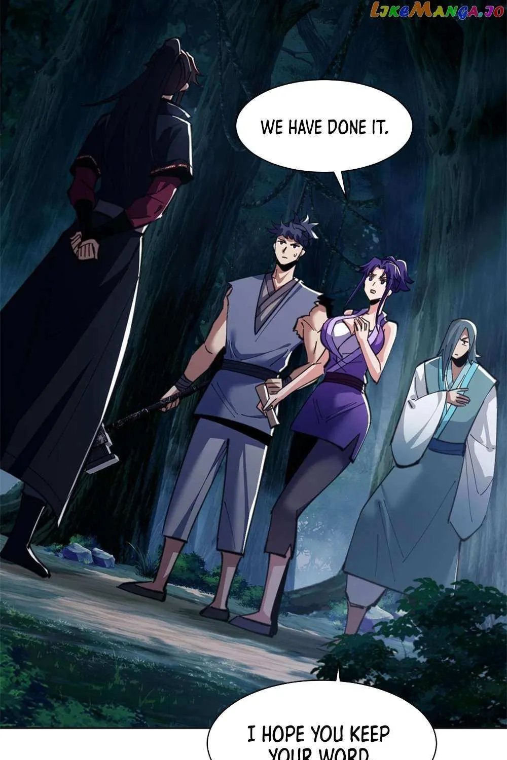 Master: This Villainous Disciple Is Not The Holy Child Chapter 16 page 100 - 