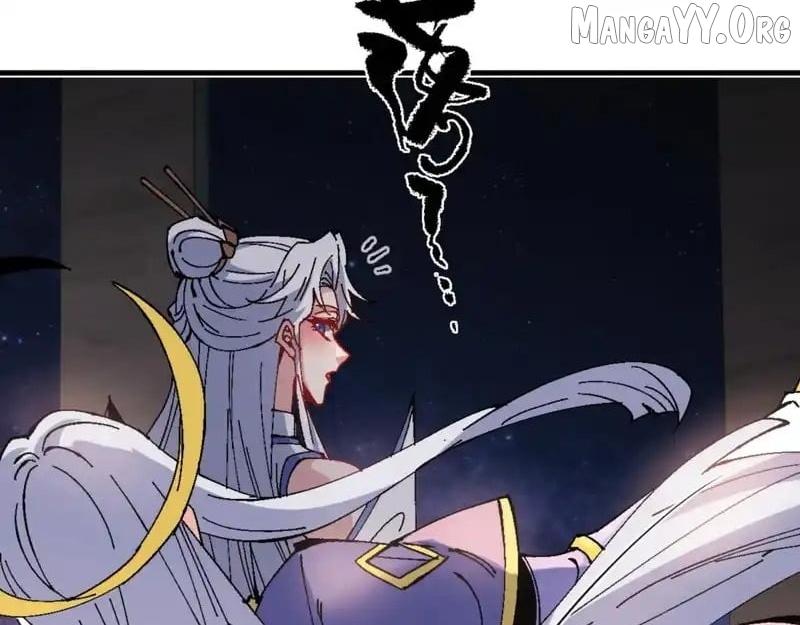 Master: This Villainous Disciple Is Not The Holy Child Chapter 160 page 11 - 