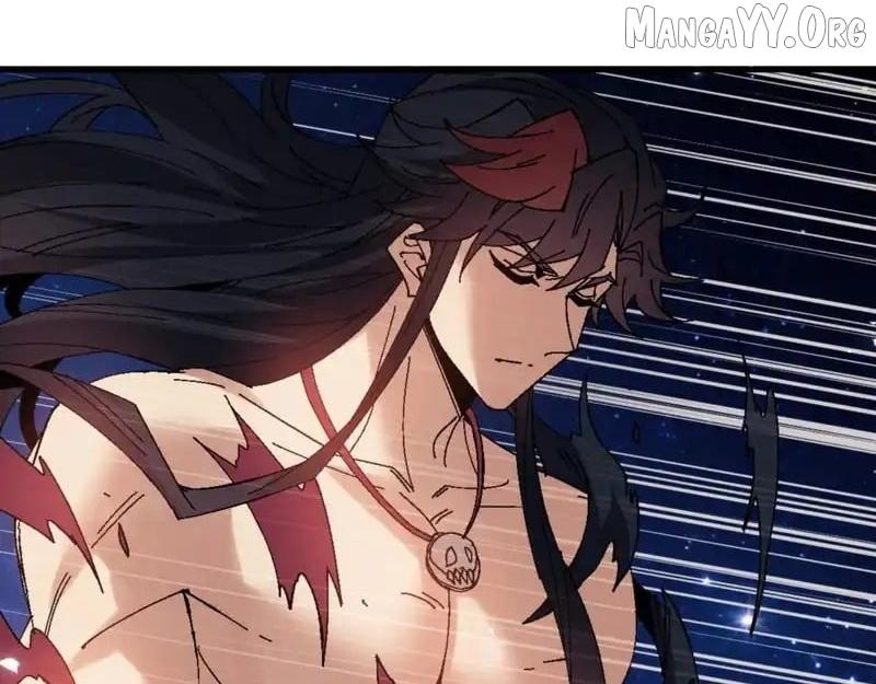 Master: This Villainous Disciple Is Not The Holy Child Chapter 160 page 113 - 