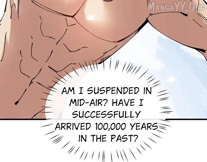 Master: This Villainous Disciple Is Not The Holy Child Chapter 160 page 120 - 