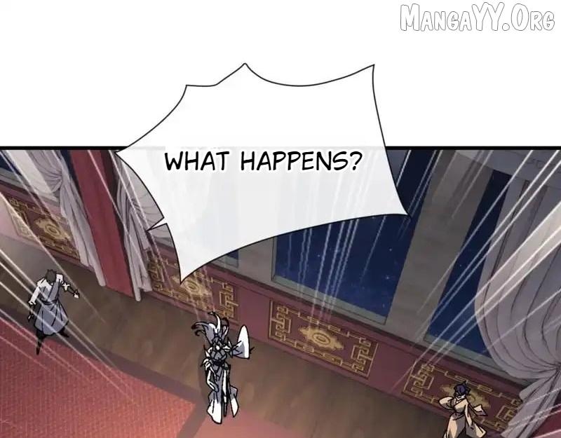 Master: This Villainous Disciple Is Not The Holy Child Chapter 160 page 14 - 