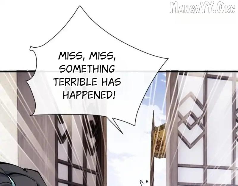 Master: This Villainous Disciple Is Not The Holy Child Chapter 160 page 137 - 