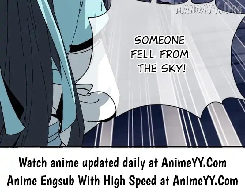Master: This Villainous Disciple Is Not The Holy Child Chapter 160 page 139 - 