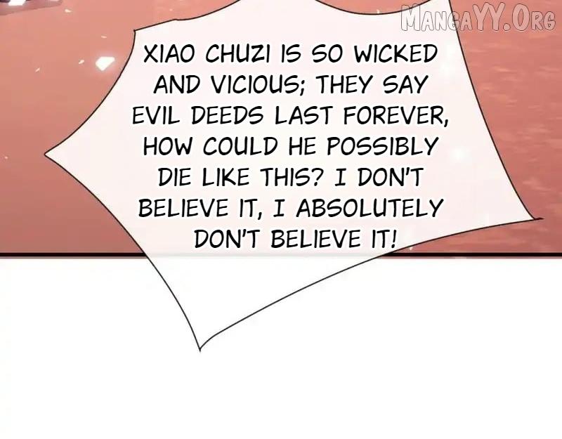 Master: This Villainous Disciple Is Not The Holy Child Chapter 160 page 38 - 