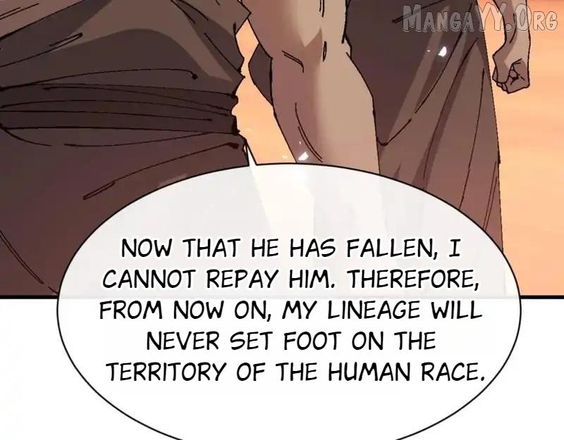 Master: This Villainous Disciple Is Not The Holy Child Chapter 160 page 41 - 