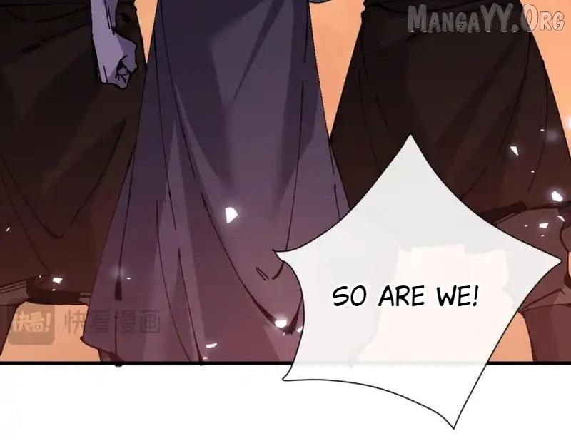 Master: This Villainous Disciple Is Not The Holy Child Chapter 160 page 44 - 