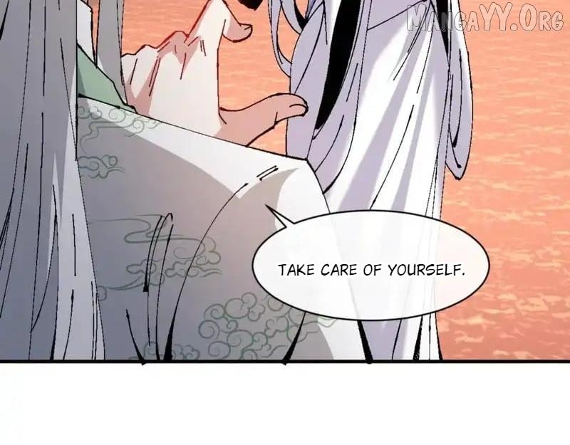Master: This Villainous Disciple Is Not The Holy Child Chapter 160 page 54 - 