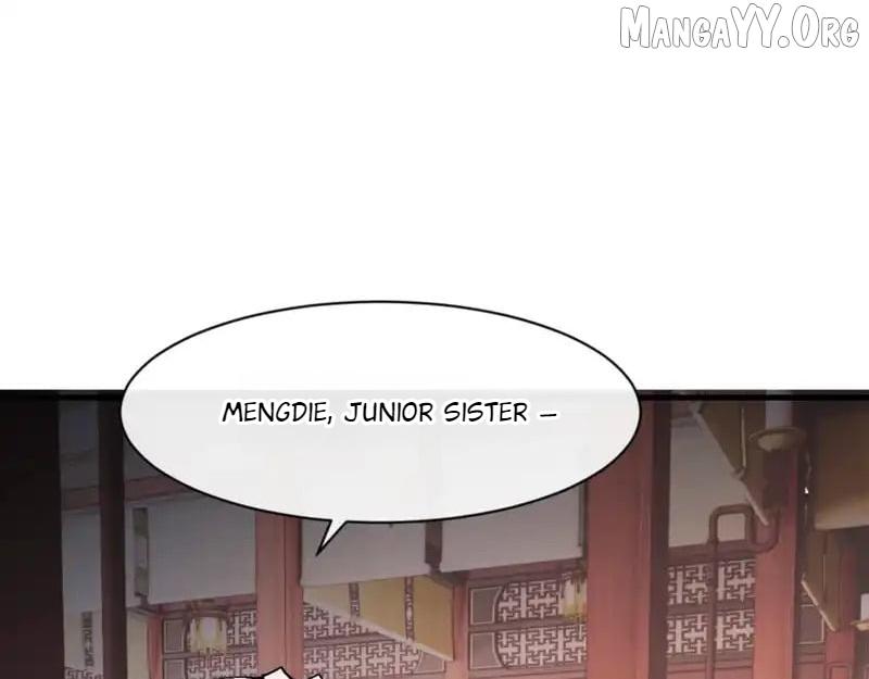 Master: This Villainous Disciple Is Not The Holy Child Chapter 160 page 62 - 
