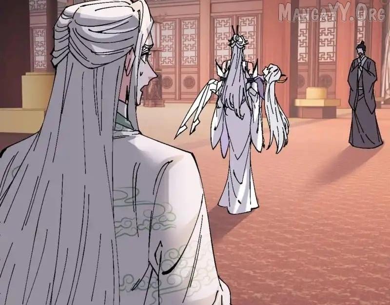Master: This Villainous Disciple Is Not The Holy Child Chapter 160 page 63 - 