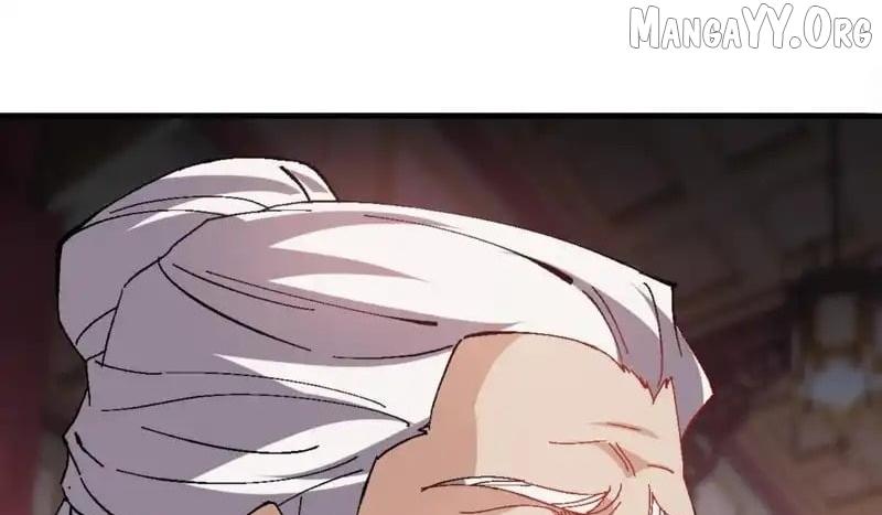 Master: This Villainous Disciple Is Not The Holy Child Chapter 160 page 69 - 