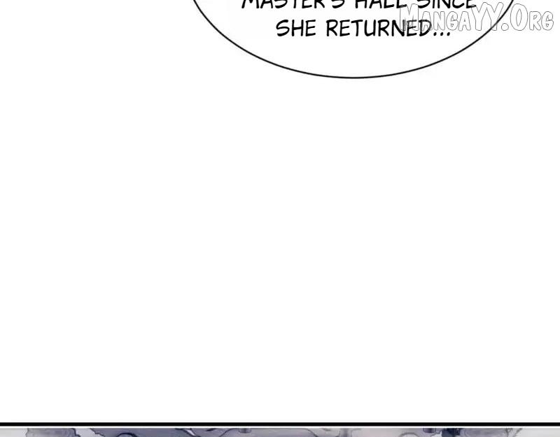 Master: This Villainous Disciple Is Not The Holy Child Chapter 160 page 83 - 
