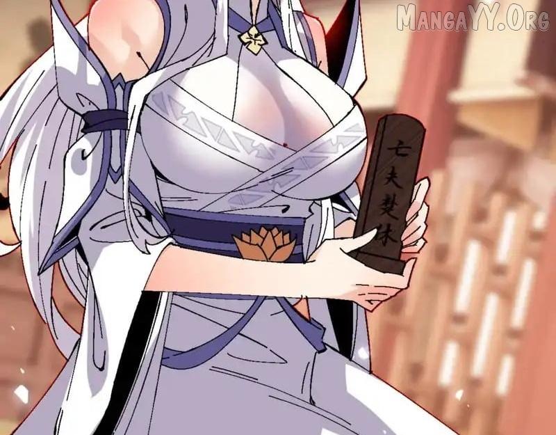 Master: This Villainous Disciple Is Not The Holy Child Chapter 160 page 89 - 