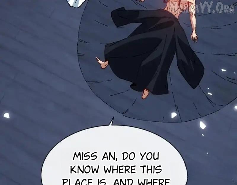 Master: This Villainous Disciple Is Not The Holy Child Chapter 161 page 101 - 