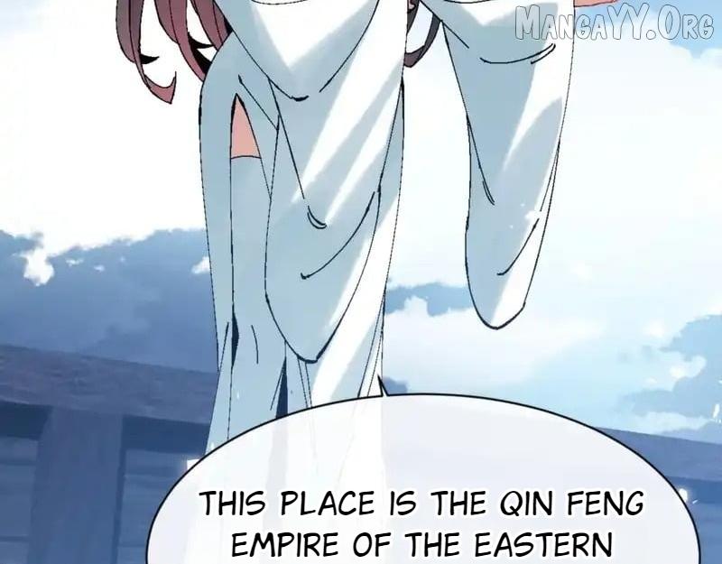 Master: This Villainous Disciple Is Not The Holy Child Chapter 161 page 104 - 