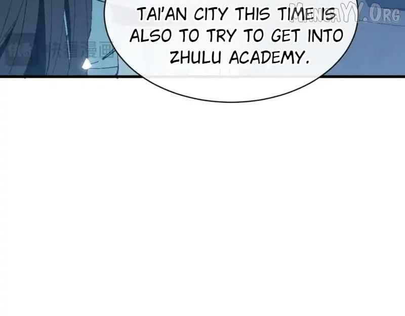 Master: This Villainous Disciple Is Not The Holy Child Chapter 161 page 111 - 