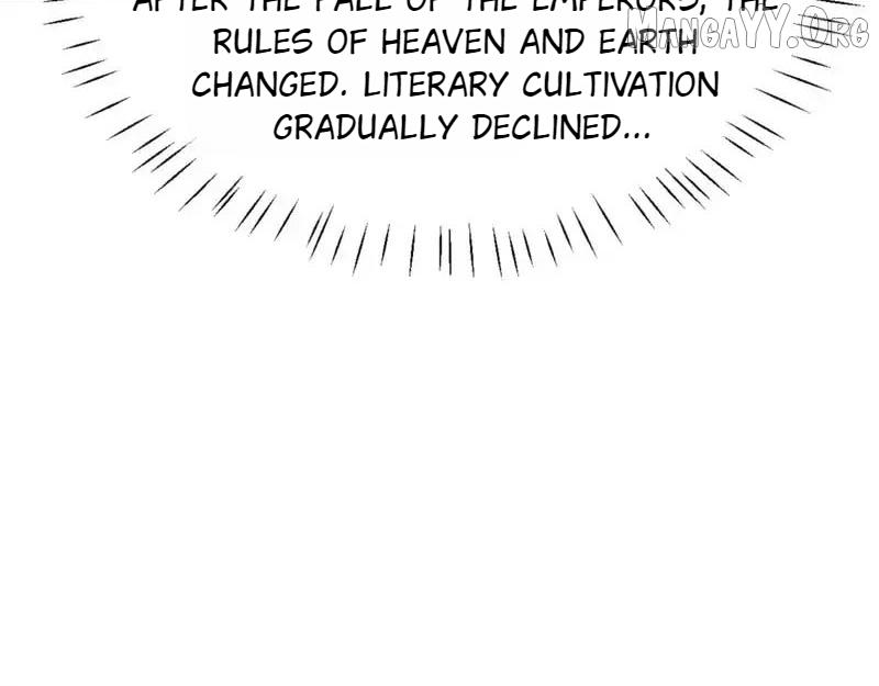 Master: This Villainous Disciple Is Not The Holy Child Chapter 161 page 118 - 