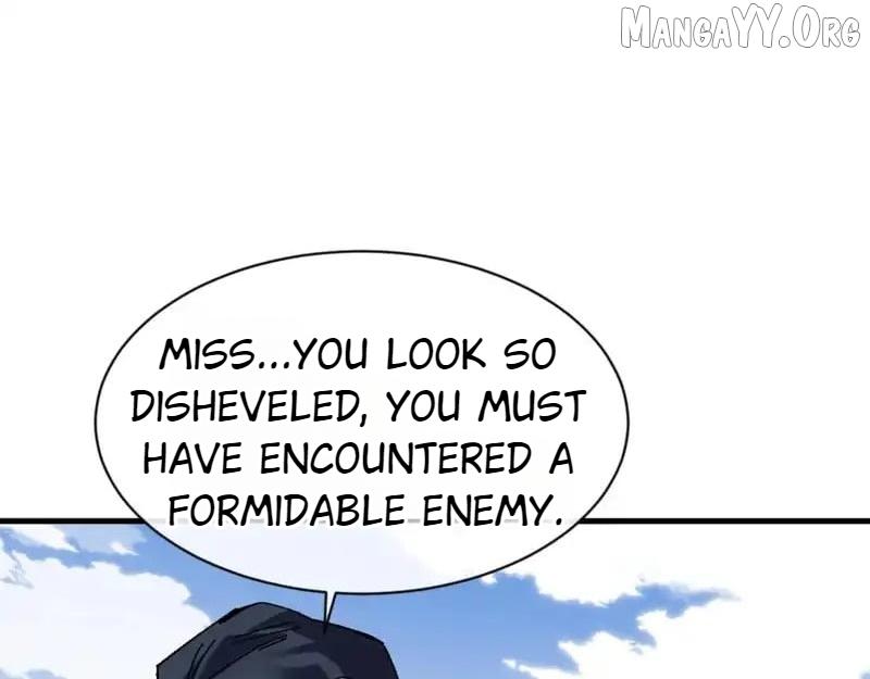 Master: This Villainous Disciple Is Not The Holy Child Chapter 161 page 15 - 