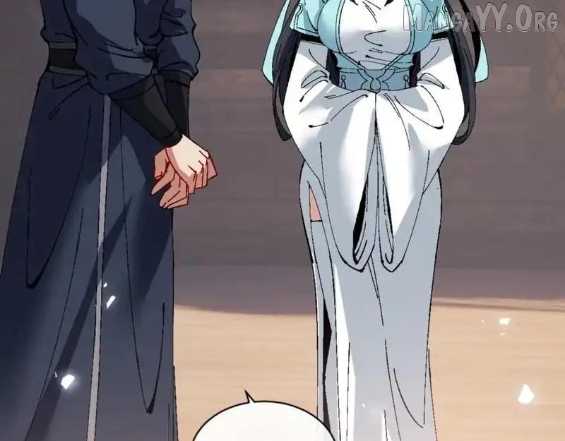 Master: This Villainous Disciple Is Not The Holy Child Chapter 161 page 20 - 