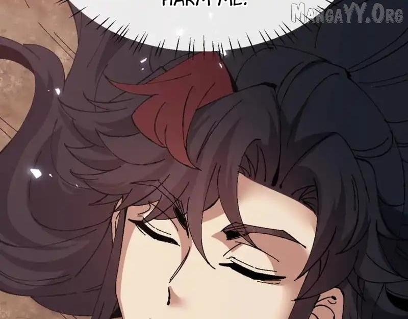 Master: This Villainous Disciple Is Not The Holy Child Chapter 161 page 26 - 