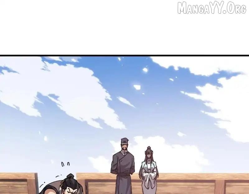 Master: This Villainous Disciple Is Not The Holy Child Chapter 161 page 29 - 