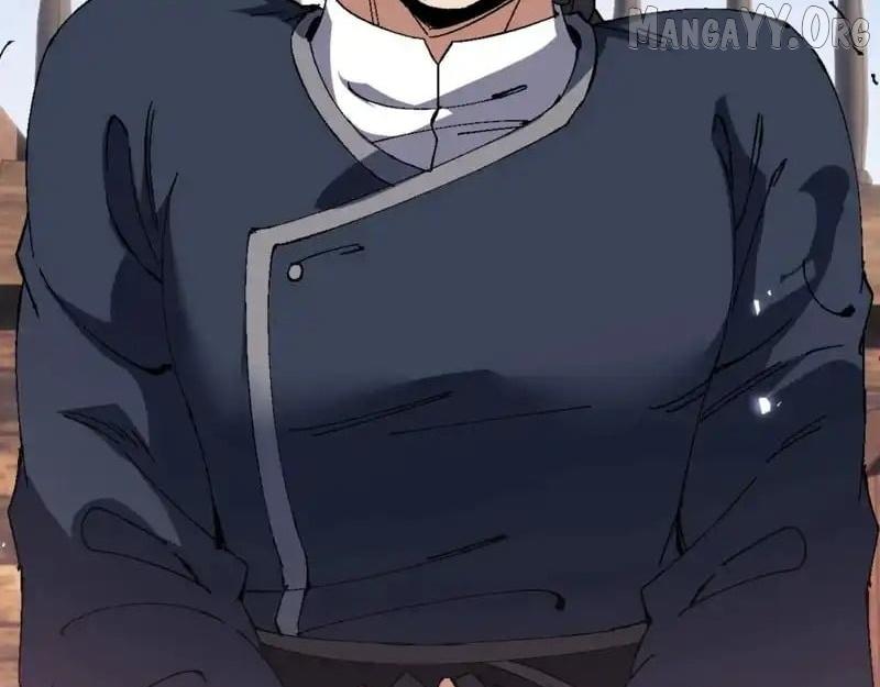 Master: This Villainous Disciple Is Not The Holy Child Chapter 161 page 40 - 