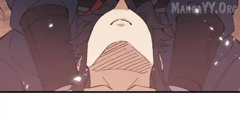 Master: This Villainous Disciple Is Not The Holy Child Chapter 161 page 41 - 