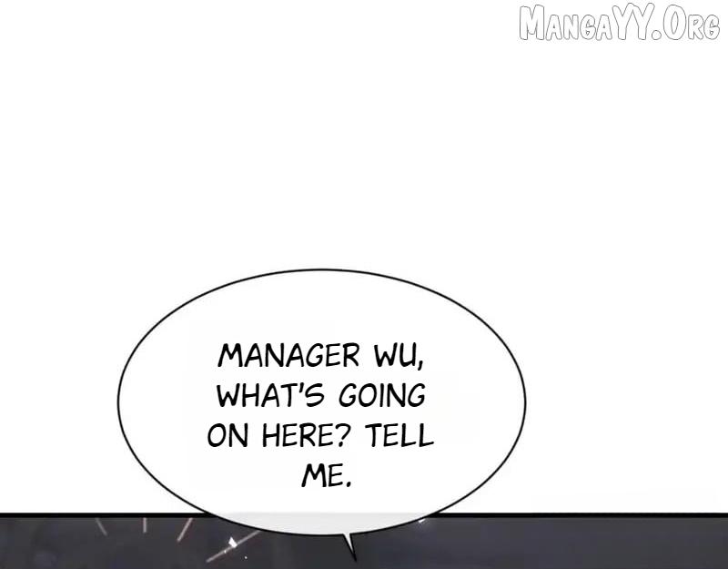 Master: This Villainous Disciple Is Not The Holy Child Chapter 161 page 8 - 