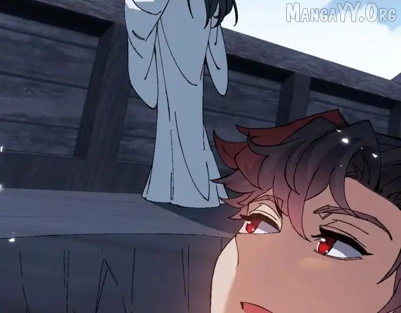 Master: This Villainous Disciple Is Not The Holy Child Chapter 161 page 73 - 
