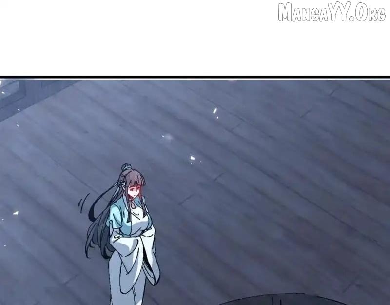 Master: This Villainous Disciple Is Not The Holy Child Chapter 161 page 78 - 