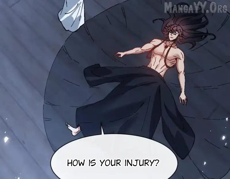 Master: This Villainous Disciple Is Not The Holy Child Chapter 161 page 79 - 