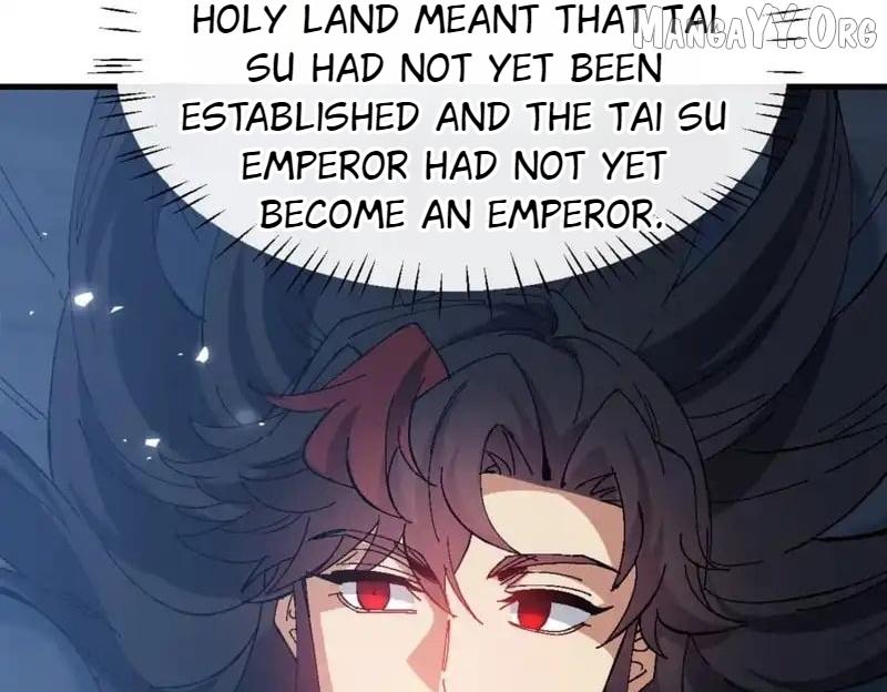 Master: This Villainous Disciple Is Not The Holy Child Chapter 161 page 97 - 
