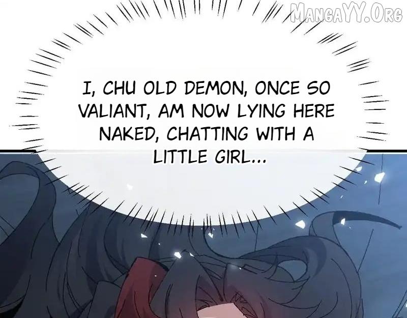 Master: This Villainous Disciple Is Not The Holy Child Chapter 162 page 13 - 