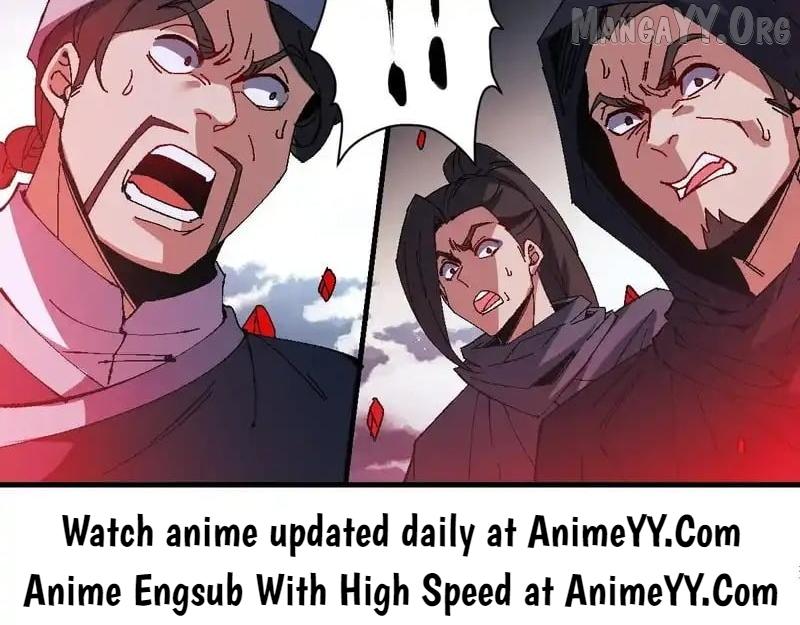 Master: This Villainous Disciple Is Not The Holy Child Chapter 162 page 125 - 