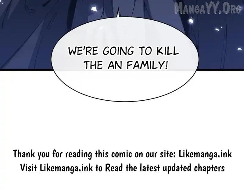 Master: This Villainous Disciple Is Not The Holy Child Chapter 162 page 53 - 