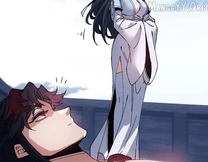 Master: This Villainous Disciple Is Not The Holy Child Chapter 162 page 68 - 