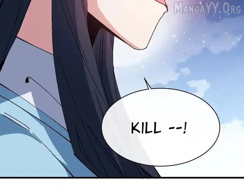 Master: This Villainous Disciple Is Not The Holy Child Chapter 162 page 84 - 