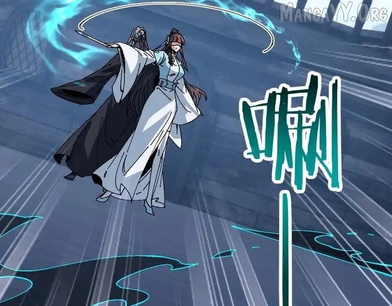 Master: This Villainous Disciple Is Not The Holy Child Chapter 162 page 91 - 