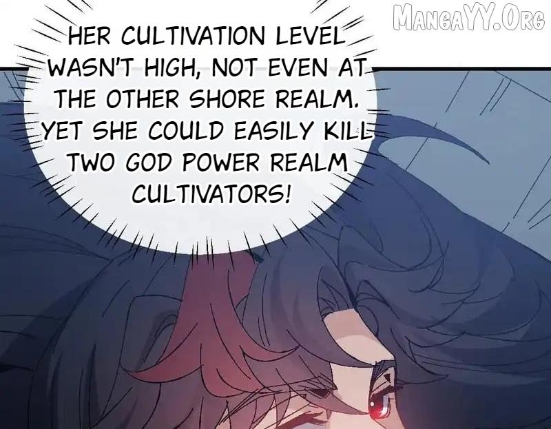 Master: This Villainous Disciple Is Not The Holy Child Chapter 162 page 96 - 