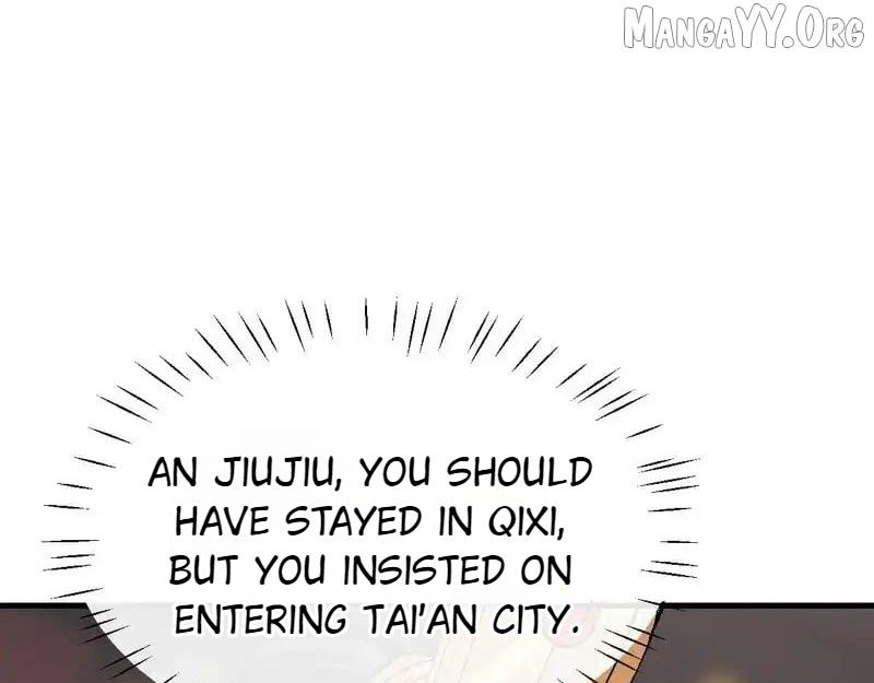 Master: This Villainous Disciple Is Not The Holy Child Chapter 163 page 101 - 