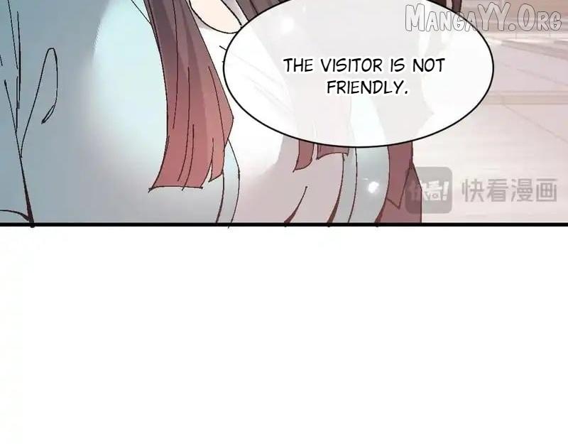 Master: This Villainous Disciple Is Not The Holy Child Chapter 163 page 123 - 