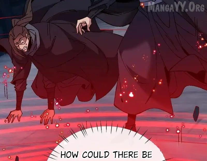 Master: This Villainous Disciple Is Not The Holy Child Chapter 163 page 3 - 