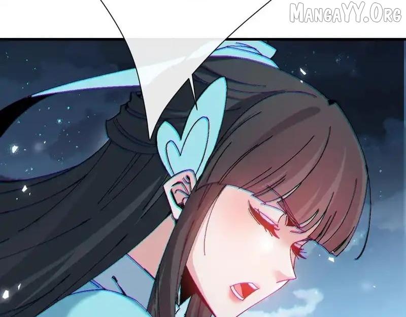 Master: This Villainous Disciple Is Not The Holy Child Chapter 163 page 31 - 