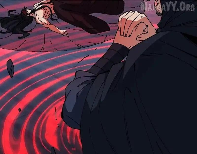 Master: This Villainous Disciple Is Not The Holy Child Chapter 163 page 6 - 